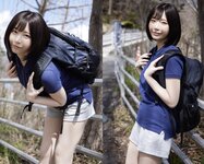 [Photobook] 小日向結衣 Kiss You
