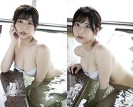 [Photobook] 小日向結衣 Kiss You