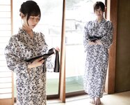 [Photobook] 小日向結衣 Kiss You