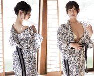 [Photobook] 小日向結衣 Kiss You