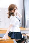 [Cosplay] 日奈娇 心理委员 [204P7V-1.78GB]