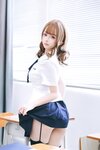 [Cosplay] 日奈娇 心理委员 [204P7V-1.78GB]