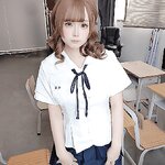 [Cosplay] 日奈娇 心理委员 [204P7V-1.78GB]