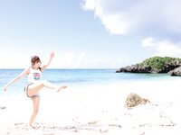 [Photobook] 逢沢みゆ写真集 me=you