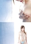 [Photobook] 逢沢みゆ写真集 me=you