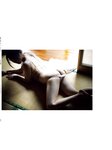 [Photobook]【電子版だけの特典カットつき】紫堂るい写真集 白雨