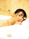 [Photobook]【電子版だけの特典カットつき】紫堂るい写真集 白雨