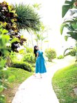 [Photobook]【電子版だけの特典カットつき】紫堂るい写真集 白雨