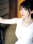[Photobook]【電子版だけの特典カットつき】紫堂るい写真集 白雨