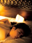 [Photobook]【電子版だけの特典カットつき】紫堂るい写真集 白雨