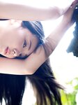 [Photobook]【電子版だけの特典カットつき】紫堂るい写真集 白雨