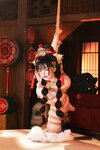 [Cosplay] 阿薰kaOri 新年 [545P4V-9.02GB]
