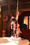 [Cosplay] 阿薰kaOri 新年 [545P4V-9.02GB]