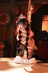 [Cosplay] 阿薰kaOri 新年 [545P4V-9.02GB]