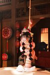 [Cosplay] 阿薰kaOri 新年 [545P4V-9.02GB]