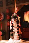 [Cosplay] 阿薰kaOri 新年 [545P4V-9.02GB]