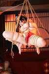 [Cosplay] 阿薰kaOri 新年 [545P4V-9.02GB]