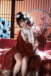 [Cosplay] 阿薰kaOri 新年 [545P4V-9.02GB]