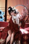 [Cosplay] 阿薰kaOri 新年 [545P4V-9.02GB]