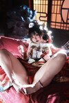 [Cosplay] 阿薰kaOri 新年 [545P4V-9.02GB]