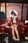 [Cosplay] 阿薰kaOri 新年 [545P4V-9.02GB]