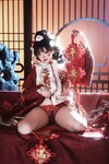 [Cosplay] 阿薰kaOri 新年 [545P4V-9.02GB]