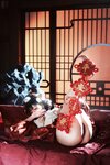 [Cosplay] 阿薰kaOri 新年 [545P4V-9.02GB]