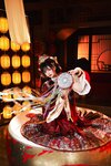 [Cosplay] 阿薰kaOri 新年 [545P4V-9.02GB]
