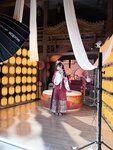 [Cosplay] 阿薰kaOri 新年 [545P4V-9.02GB]