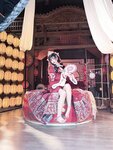 [Cosplay] 阿薰kaOri 新年 [545P4V-9.02GB]