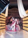 [Cosplay] 阿薰kaOri 新年 [545P4V-9.02GB]