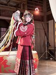 [Cosplay] 阿薰kaOri 新年 [545P4V-9.02GB]