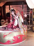 [Cosplay] 阿薰kaOri 新年 [545P4V-9.02GB]