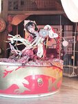 [Cosplay] 阿薰kaOri 新年 [545P4V-9.02GB]