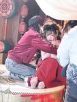 [Cosplay] 阿薰kaOri 新年 [545P4V-9.02GB]