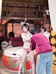 [Cosplay] 阿薰kaOri 新年 [545P4V-9.02GB]