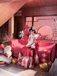 [Cosplay] 阿薰kaOri 新年 [545P4V-9.02GB]