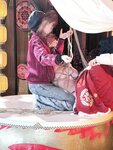 [Cosplay] 阿薰kaOri 新年 [545P4V-9.02GB]