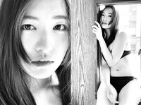 [Photobook] 週刊ポストデジタル写真集 北村優衣 剥き出しのヒロイン
