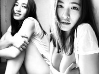[Photobook] 週刊ポストデジタル写真集 北村優衣 剥き出しのヒロイン