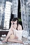[Cosplay] 星澜是澜澜叫澜妹呀 相思 [92P6V-2.17GB]