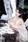 [Cosplay] 星澜是澜澜叫澜妹呀 相思 [92P6V-2.17GB]