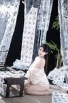 [Cosplay] 星澜是澜澜叫澜妹呀 相思 [92P6V-2.17GB]