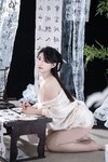 [Cosplay] 星澜是澜澜叫澜妹呀 相思 [92P6V-2.17GB]
