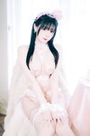 [Cosplay] 霜月shimo - Shimos Day 2026 Part.1 [33P-40M]