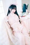 [Cosplay] 霜月shimo - Shimos Day 2026 Part.1 [33P-40M]