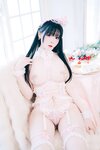[Cosplay] 霜月shimo - Shimos Day 2026 Part.1 [33P-40M]