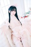 [Cosplay] 霜月shimo - Shimos Day 2026 Part.1 [33P-40M]