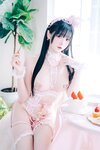 [Cosplay] 霜月shimo - Shimos Day 2026 Part.1 [33P-40M]