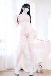 [Cosplay] 霜月shimo - Shimos Day 2026 Part.1 [33P-40M]